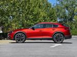 Mazda CX-4 2019 года (CN)